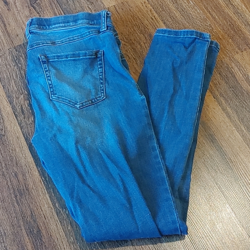 Jeggings
